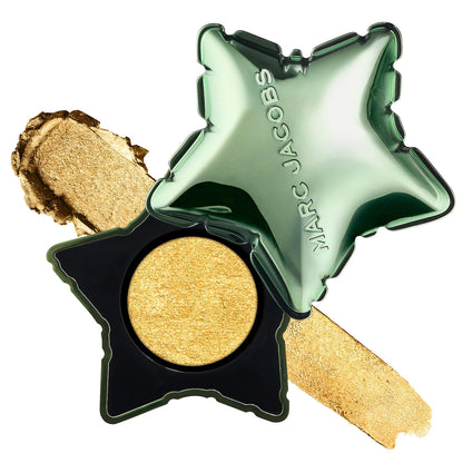 Born Star Cream-to-Powder Long-Wear Eyeshadow