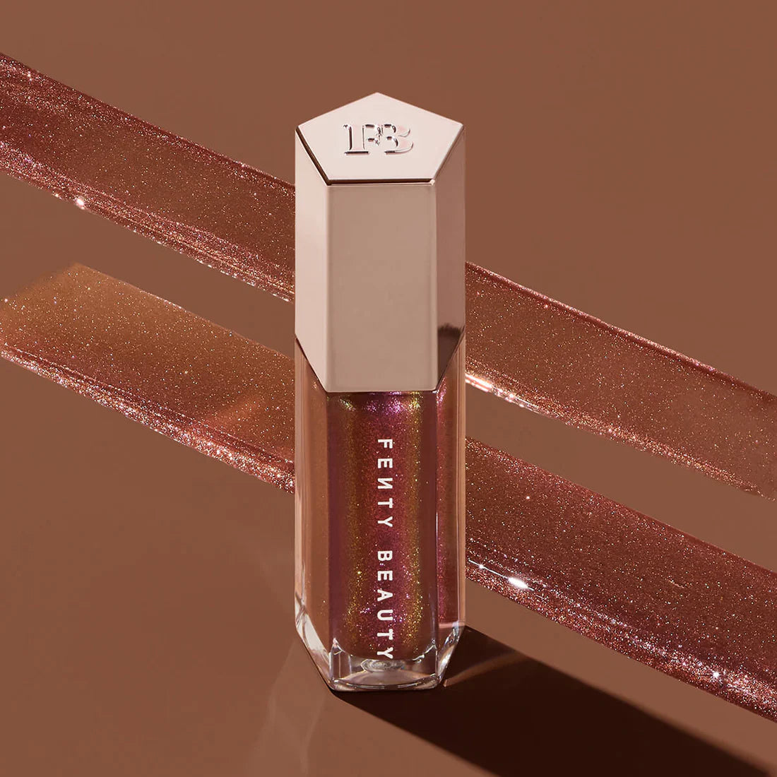 Gloss Bomb Universal - Hot Chocolit Fantasy