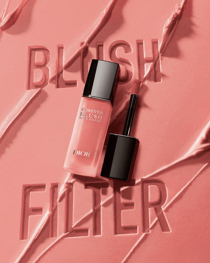 Forever Blush Soft Filter