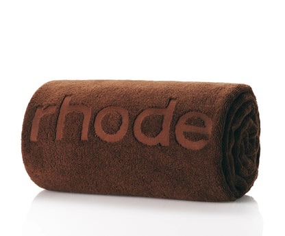 Terry Towel