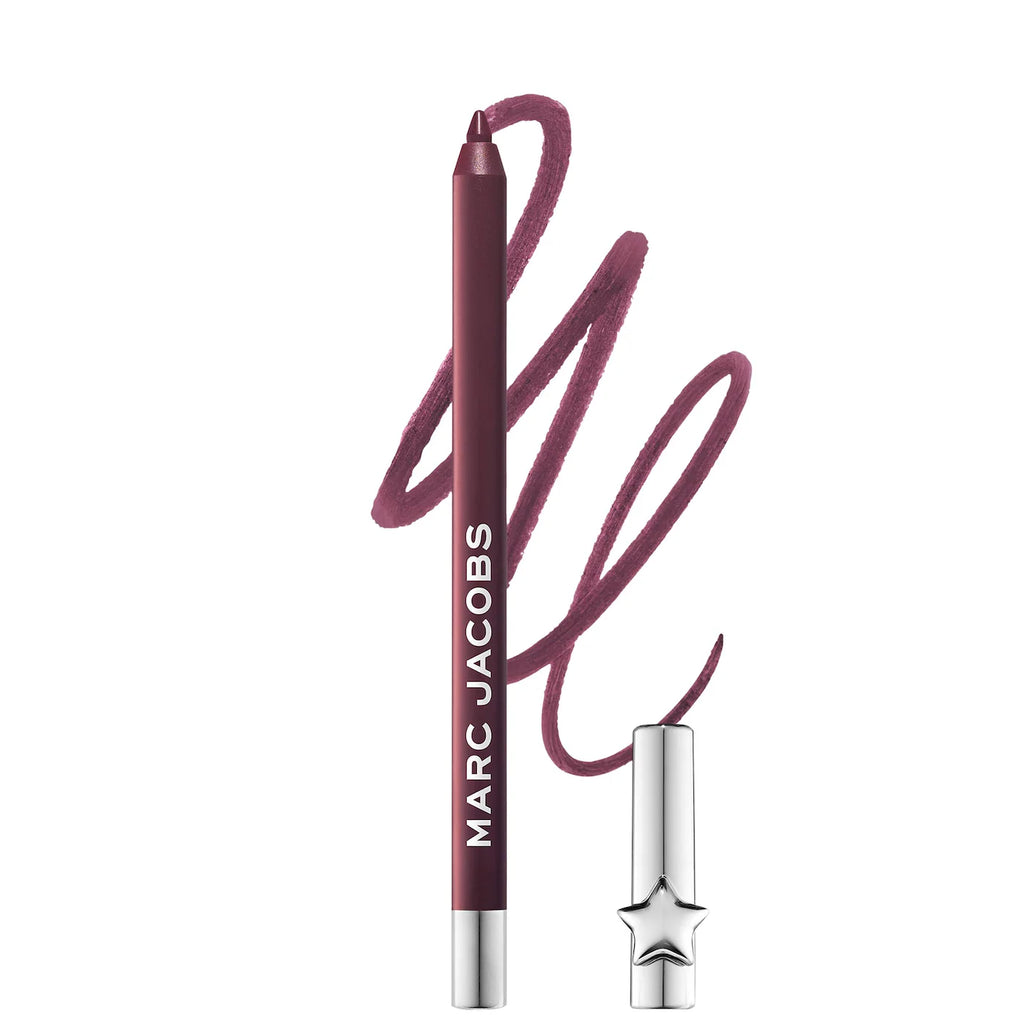 Drawn This Way Long-Wear Waterproof Gel Eyeliner