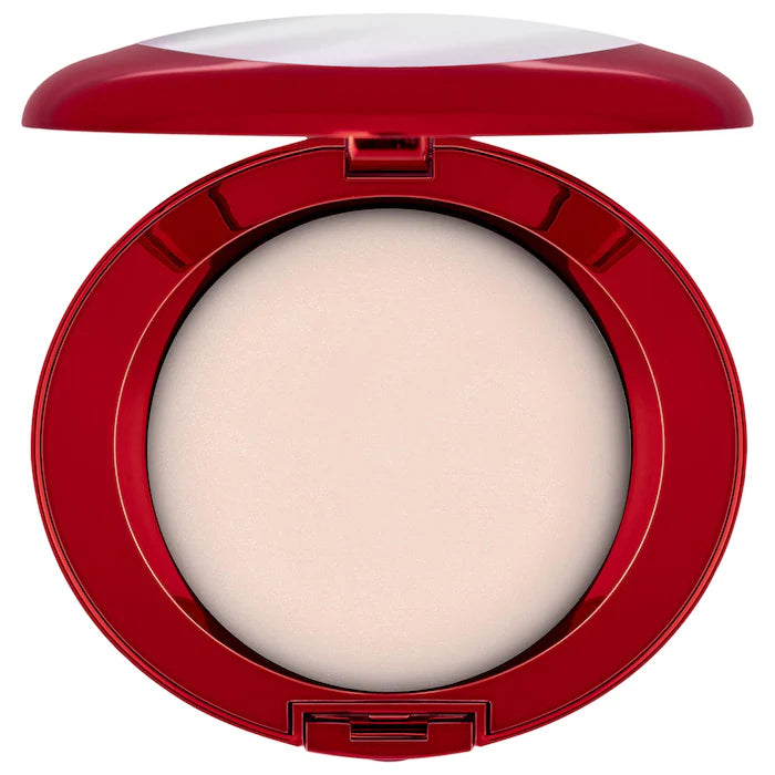 Bouclé Silk Airbrushed Finishing Powder