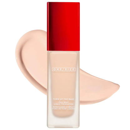 Turn Up the Base Full Beat Liquid Foundation