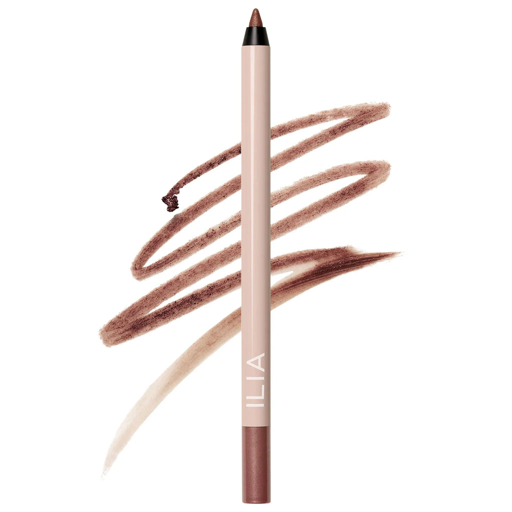 Thru Line Waterproof Eyeliner with Up to 24-Hour Wear