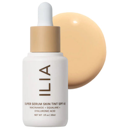 Super Serum Skin Tint SPF 40