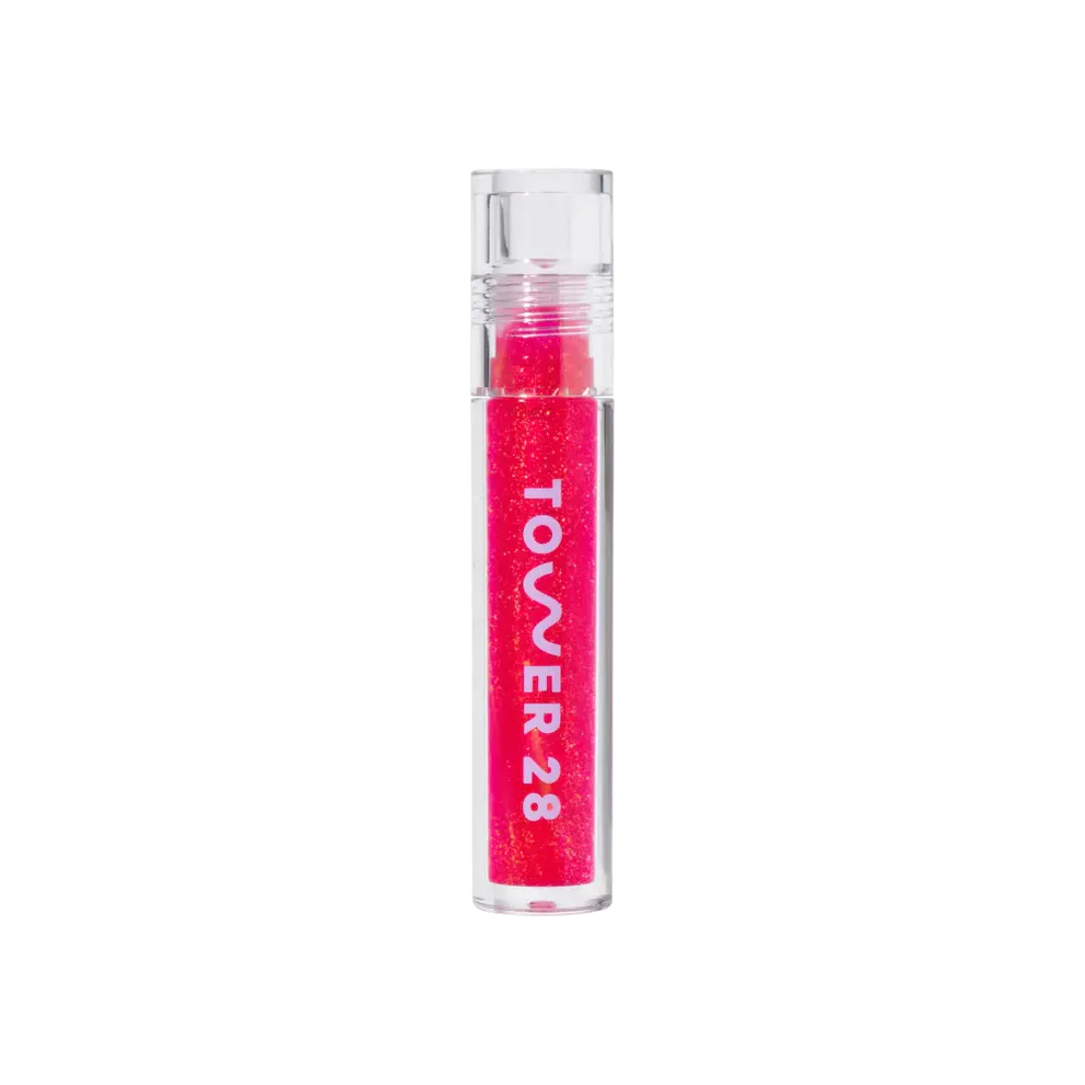 ShineOn Lip Jelly - Iced Xoxo