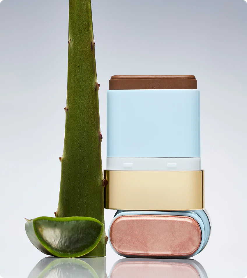 Bronze & Glow Balm