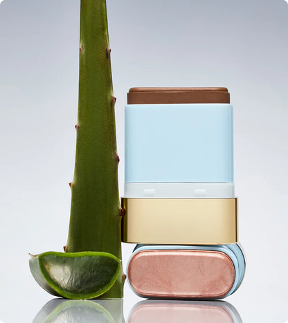 Bronze & Glow Balm