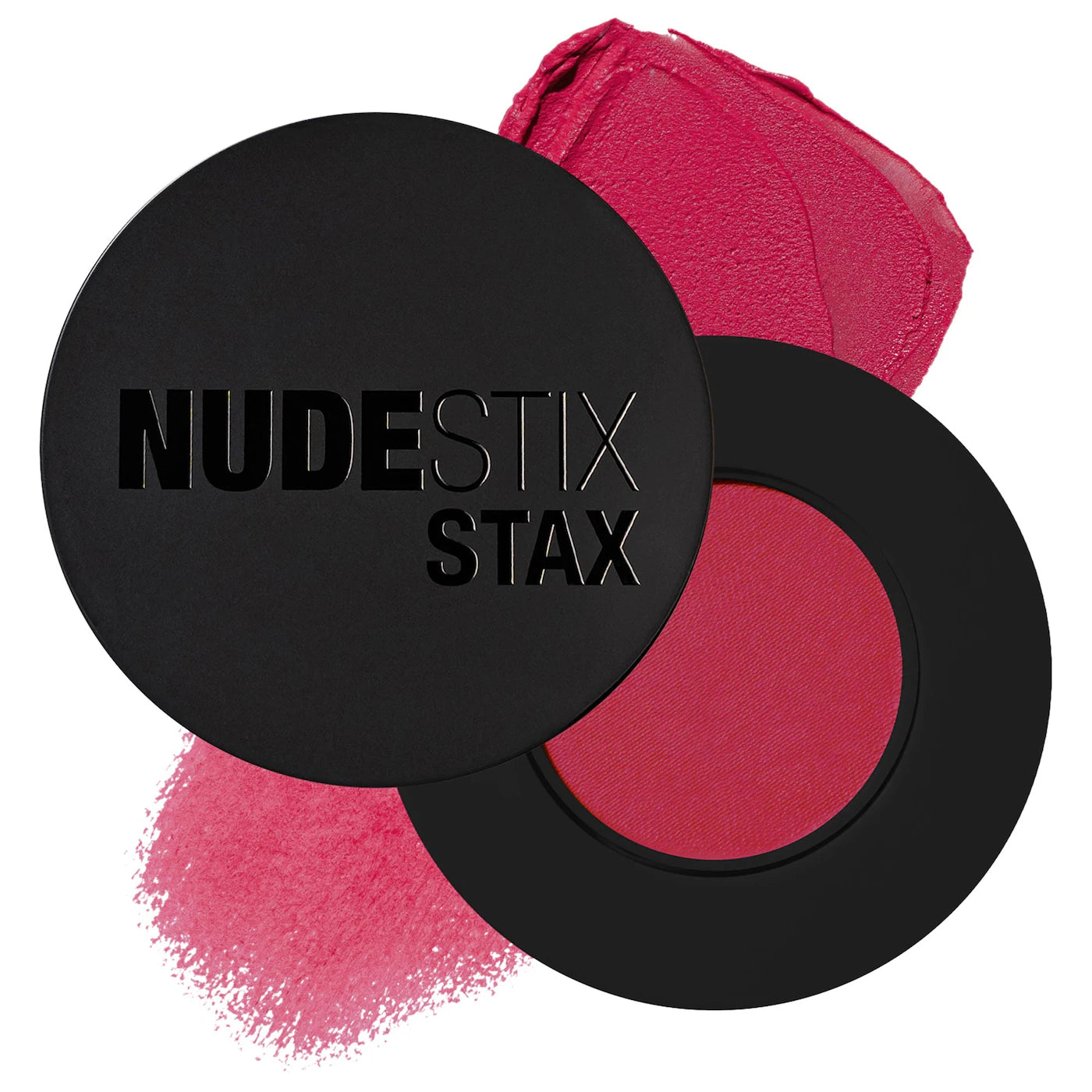 Nudestix Stax Blush Balm