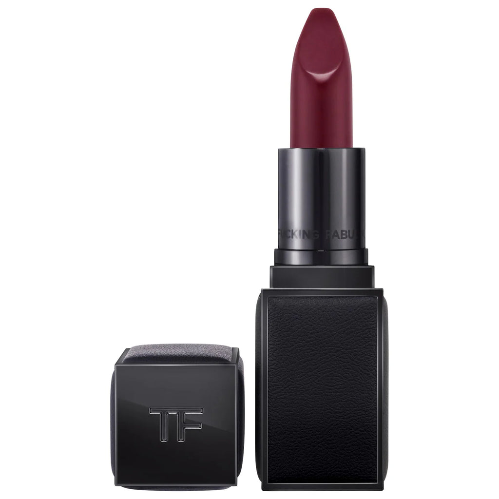 Fucking Fabulous Lip Color Matte Lipstick