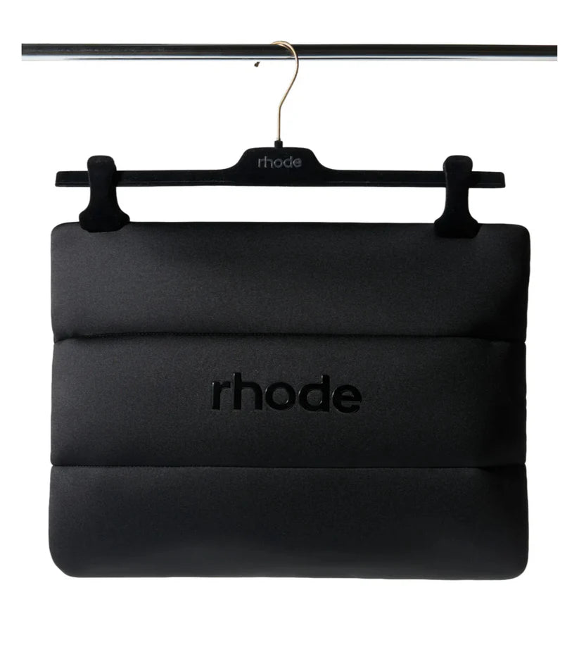 Oversized Bubble Bag