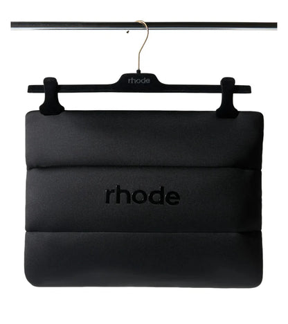 Oversized Bubble Bag