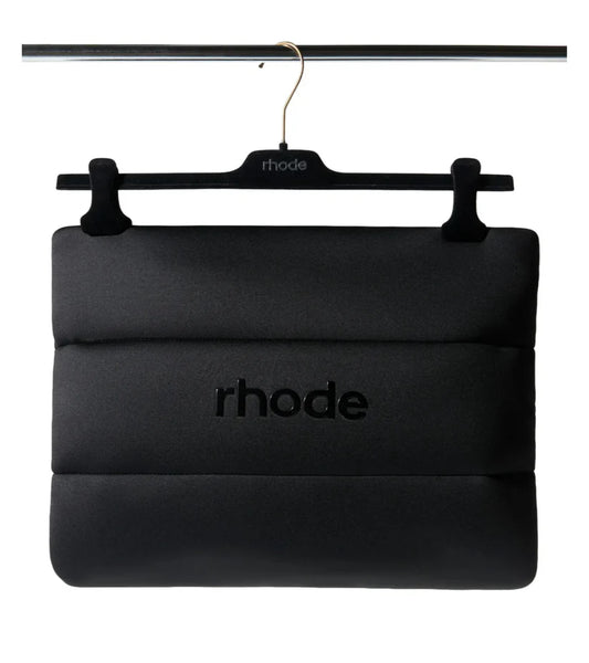Oversized Bubble Bag