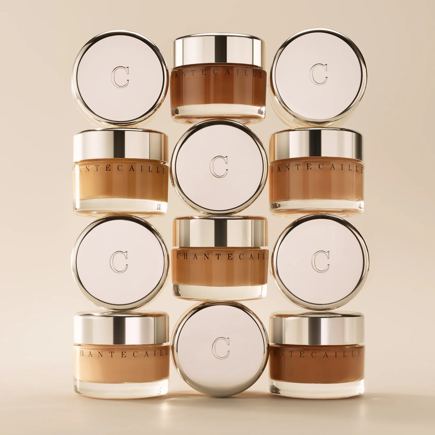 Future Skin Gel Foundation