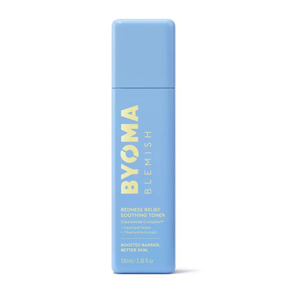 Blemish Relief Soothing Mist Facial Toner