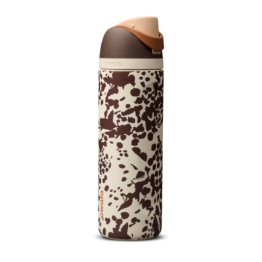 Owala 24fl oz Special Edition FreeSip Cowgirl Core