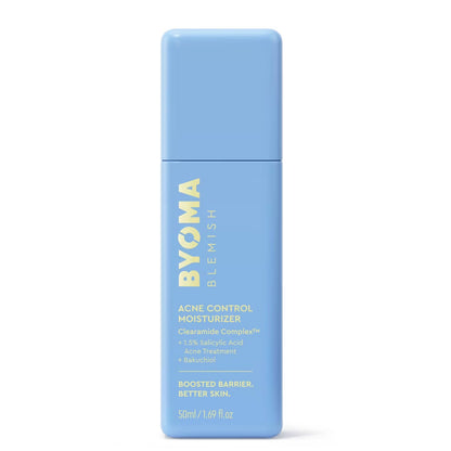 Blemish Acne Control Moisturizer