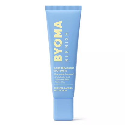 Blemish Acne Treatment Pimple Paste