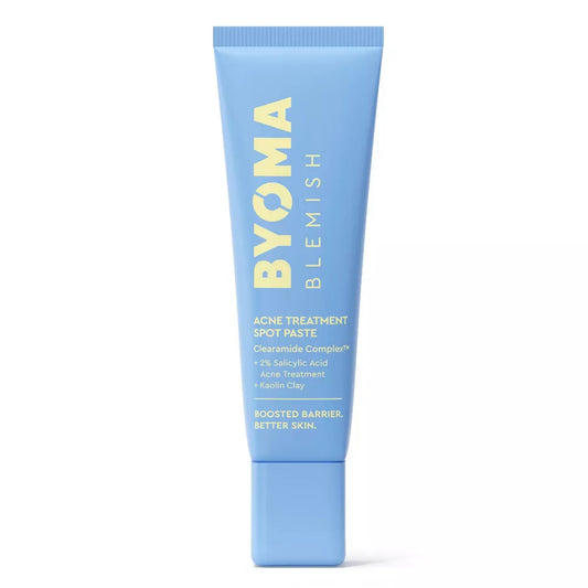 Blemish Acne Treatment Pimple Paste