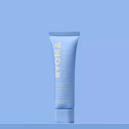 Blemish Acne Treatment Pimple Paste