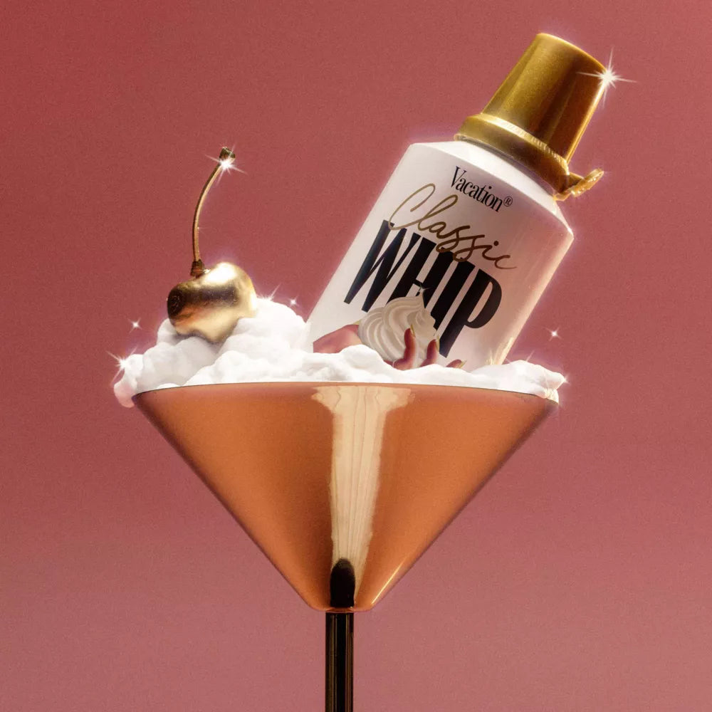 Vacation Classic Whip Glow SPF 30