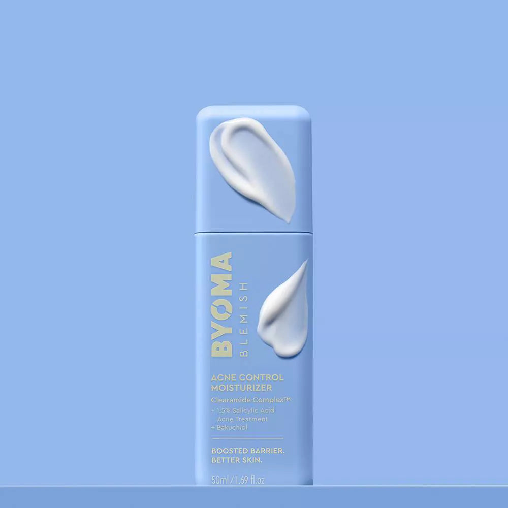 Blemish Acne Control Moisturizer