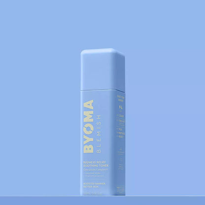 Blemish Relief Soothing Mist Facial Toner