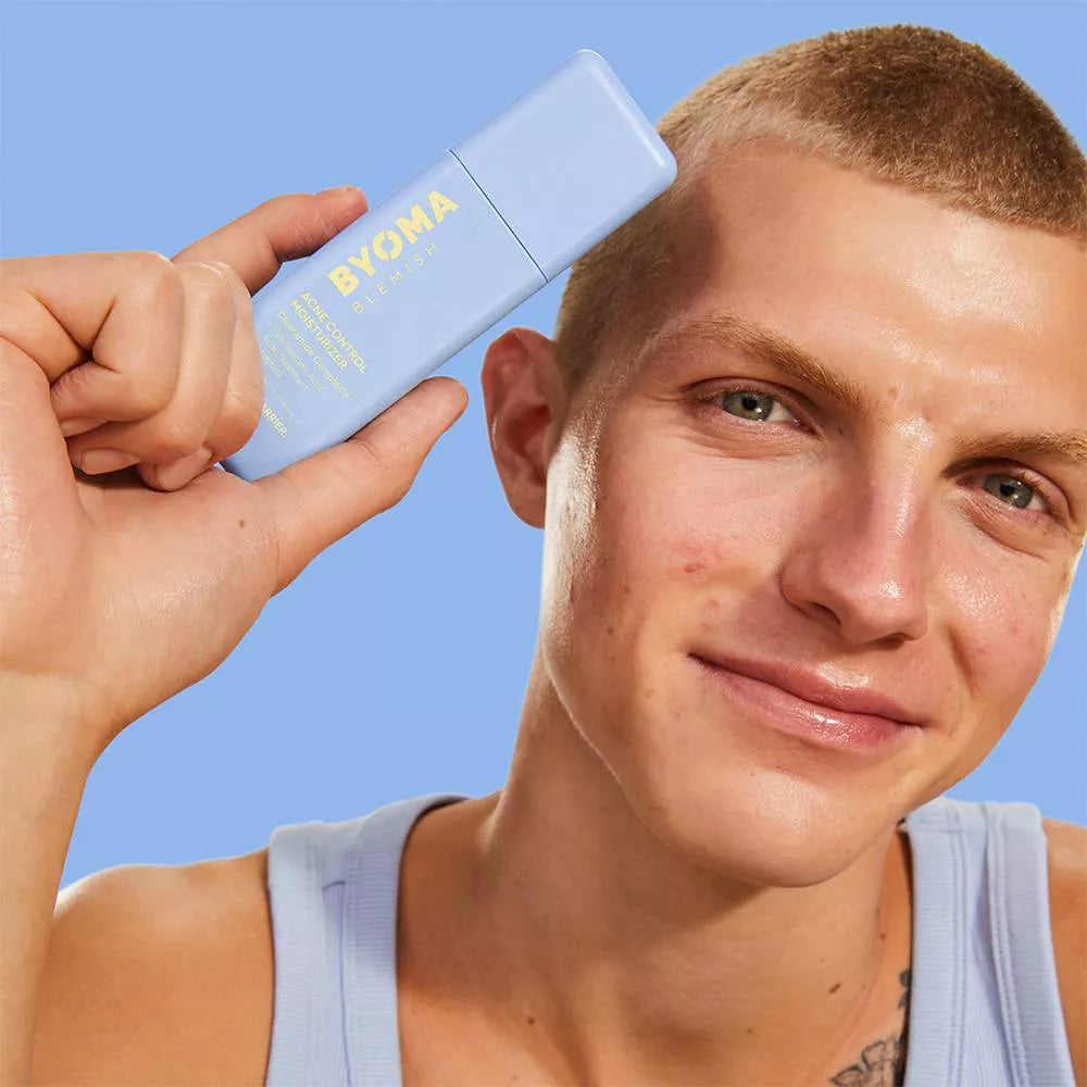 Blemish Acne Control Moisturizer