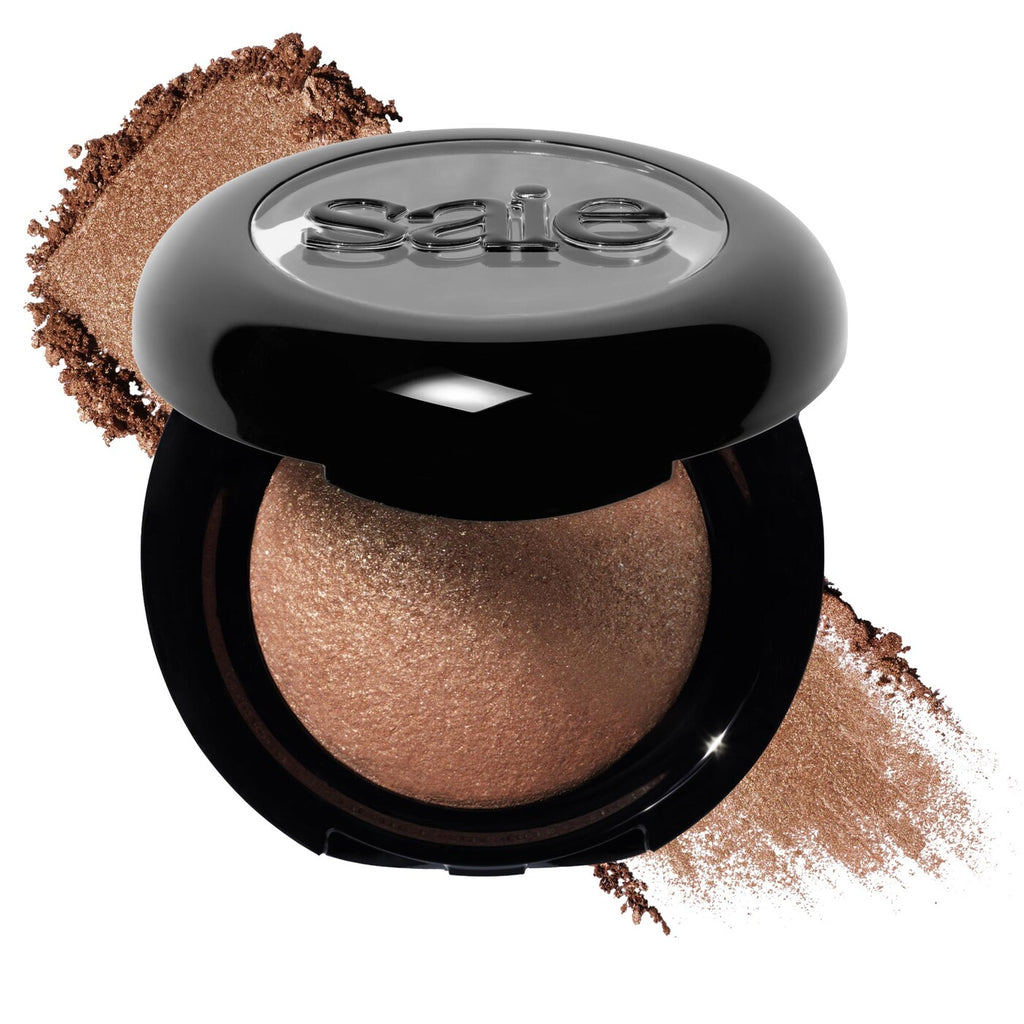 SuperSuede™ Baked Eyeshadow