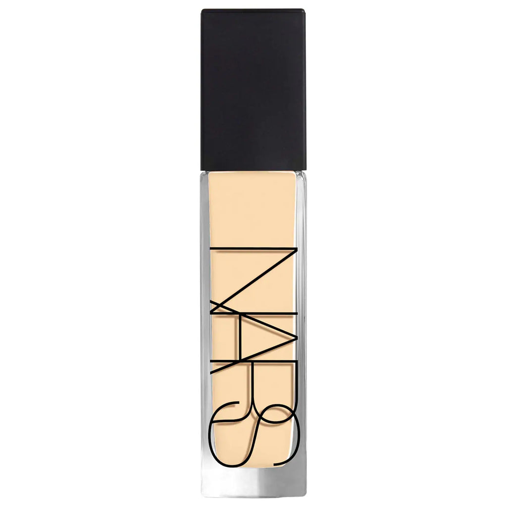 Natural Radiant Longwear Full Coverage Foundation