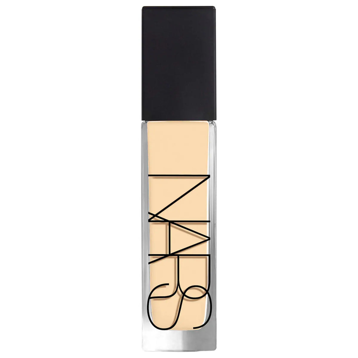 Natural Radiant Longwear Full Coverage Foundation