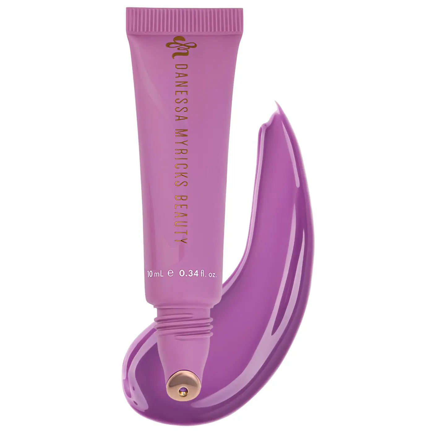 GlossWork 4D Ultra Shine Plumping Lip Gloss