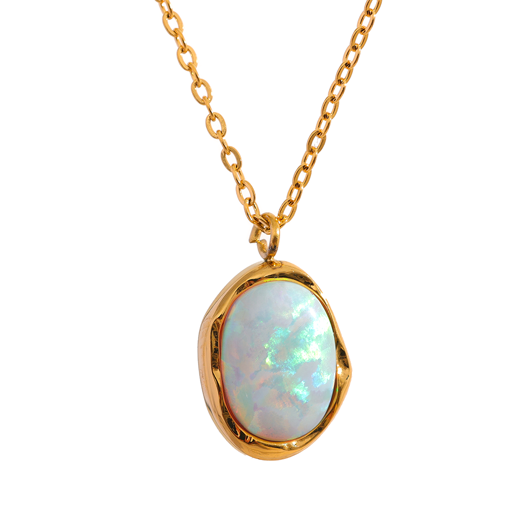 The Marine Opal