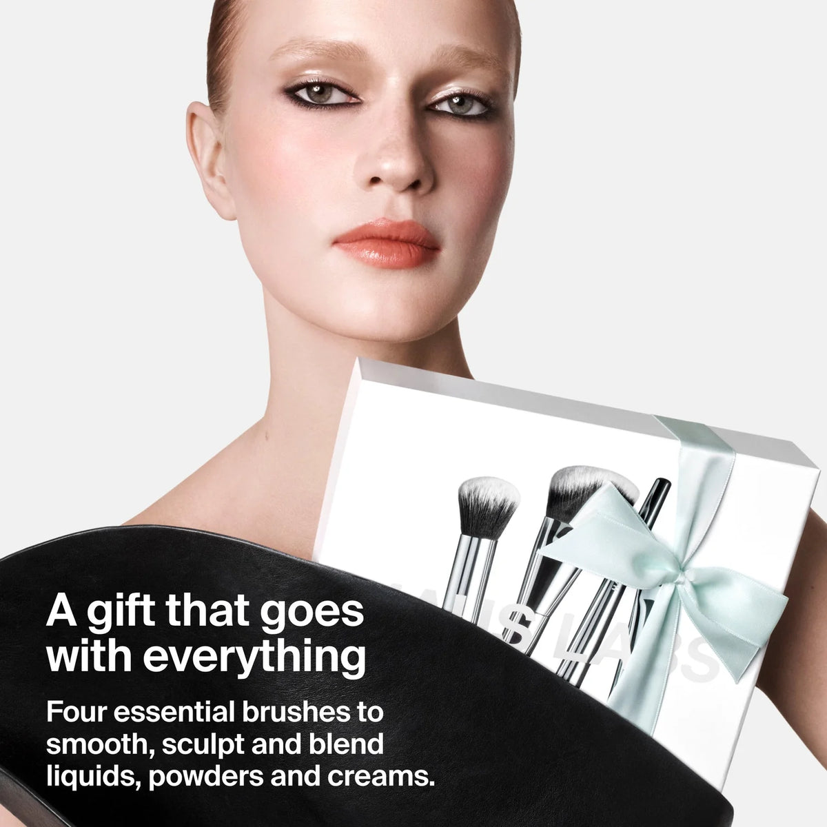 Complexion Brush Set