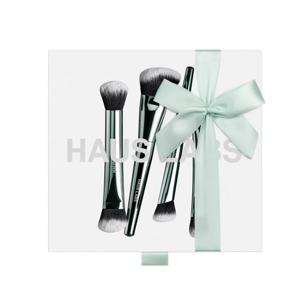 Complexion Brush Set