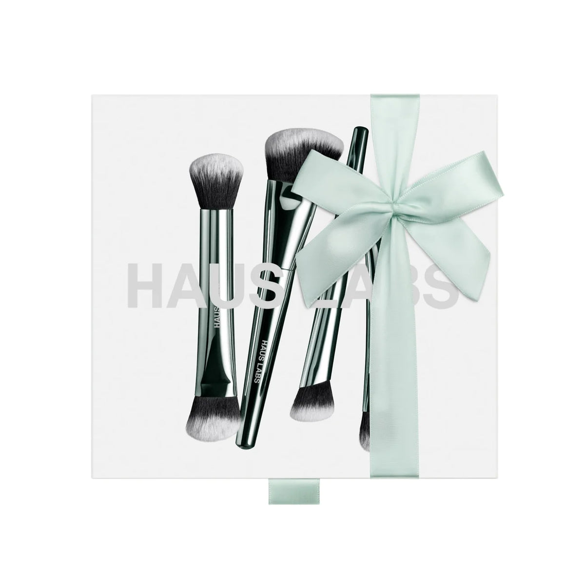Complexion Brush Set