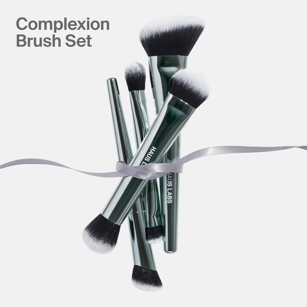 Complexion Brush Set