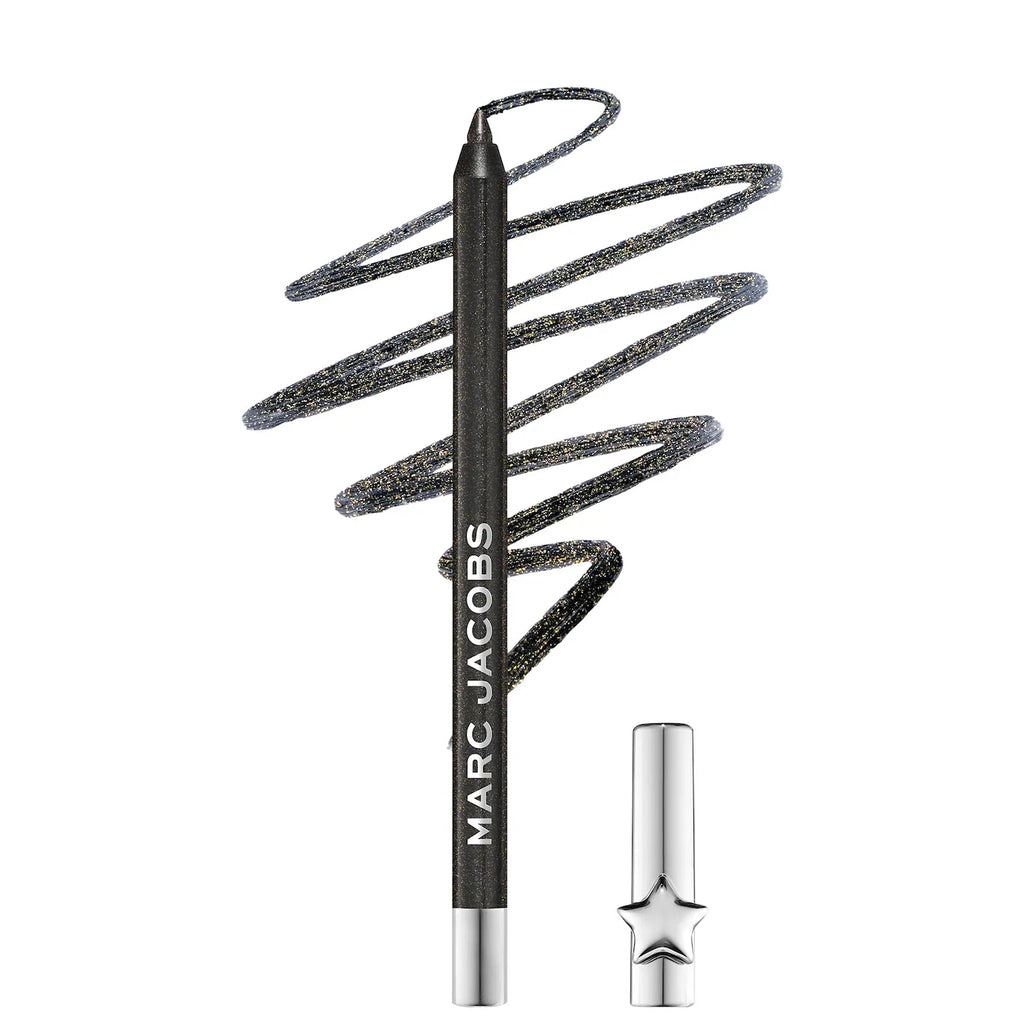 Drawn This Way Long-Wear Waterproof Gel Eyeliner