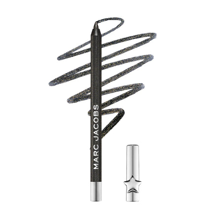 Drawn This Way Long-Wear Waterproof Gel Eyeliner