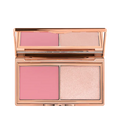 Hollywood Blush & Glow Glide Palette