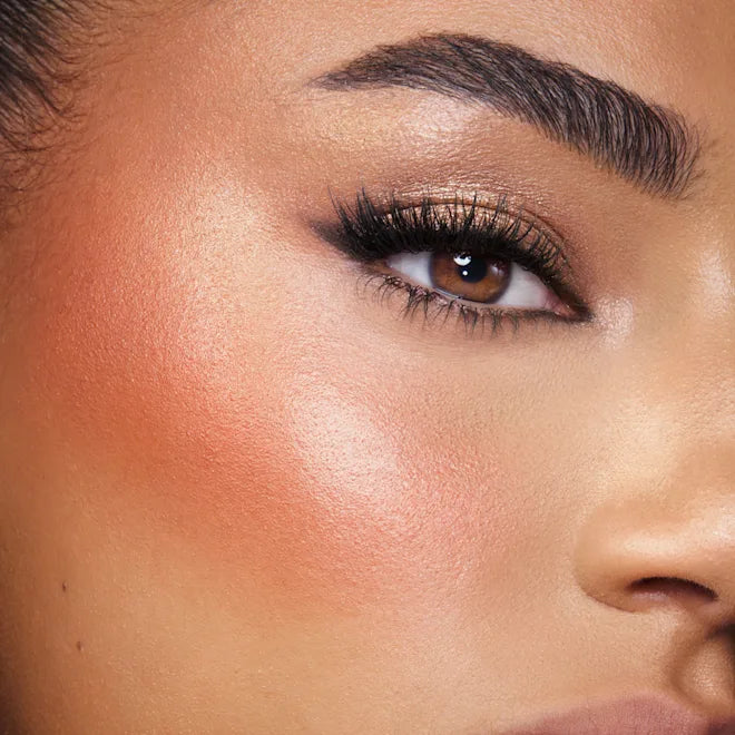 Hollywood Blush & Glow Glide Palette