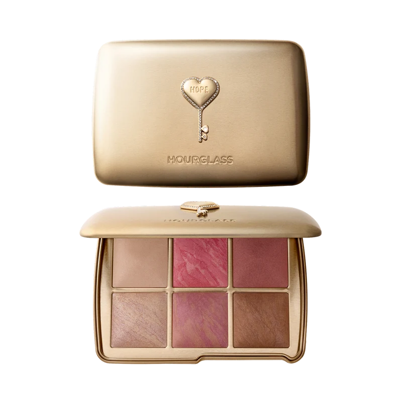 Ambient Lighting Edit Unlocked Palette