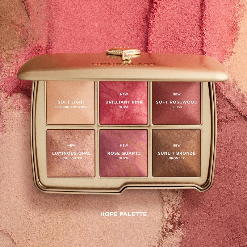 Ambient Lighting Edit Unlocked Palette