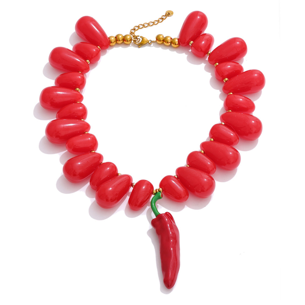 The Pepper