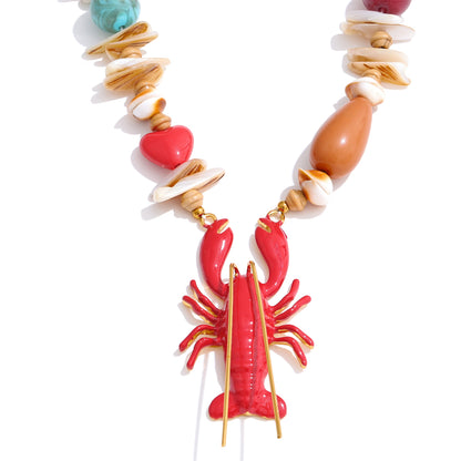 The Lobster