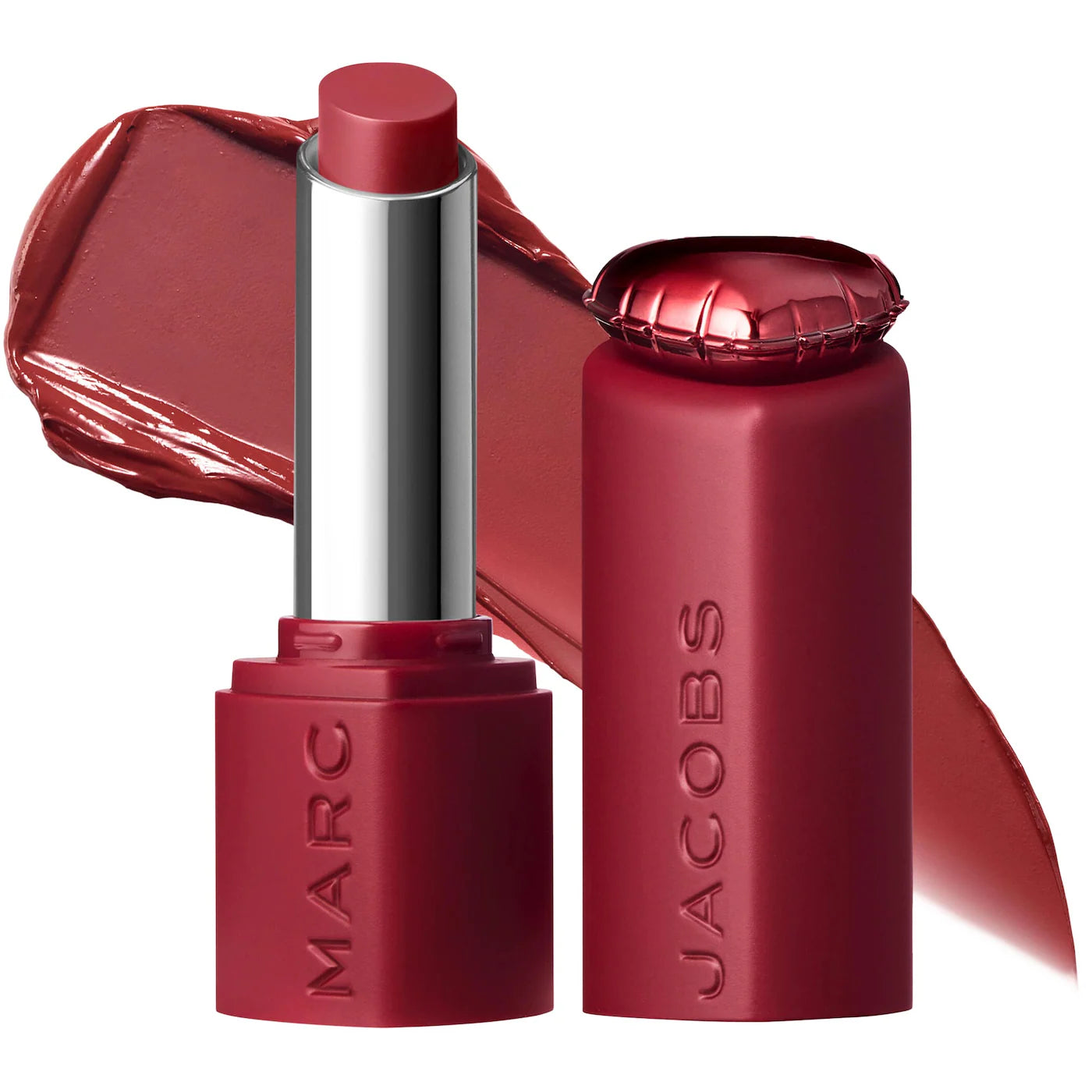 Heart On Long-Lasting Soft Shine Lipstick
