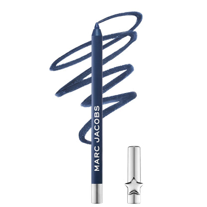 Drawn This Way Long-Wear Waterproof Gel Eyeliner