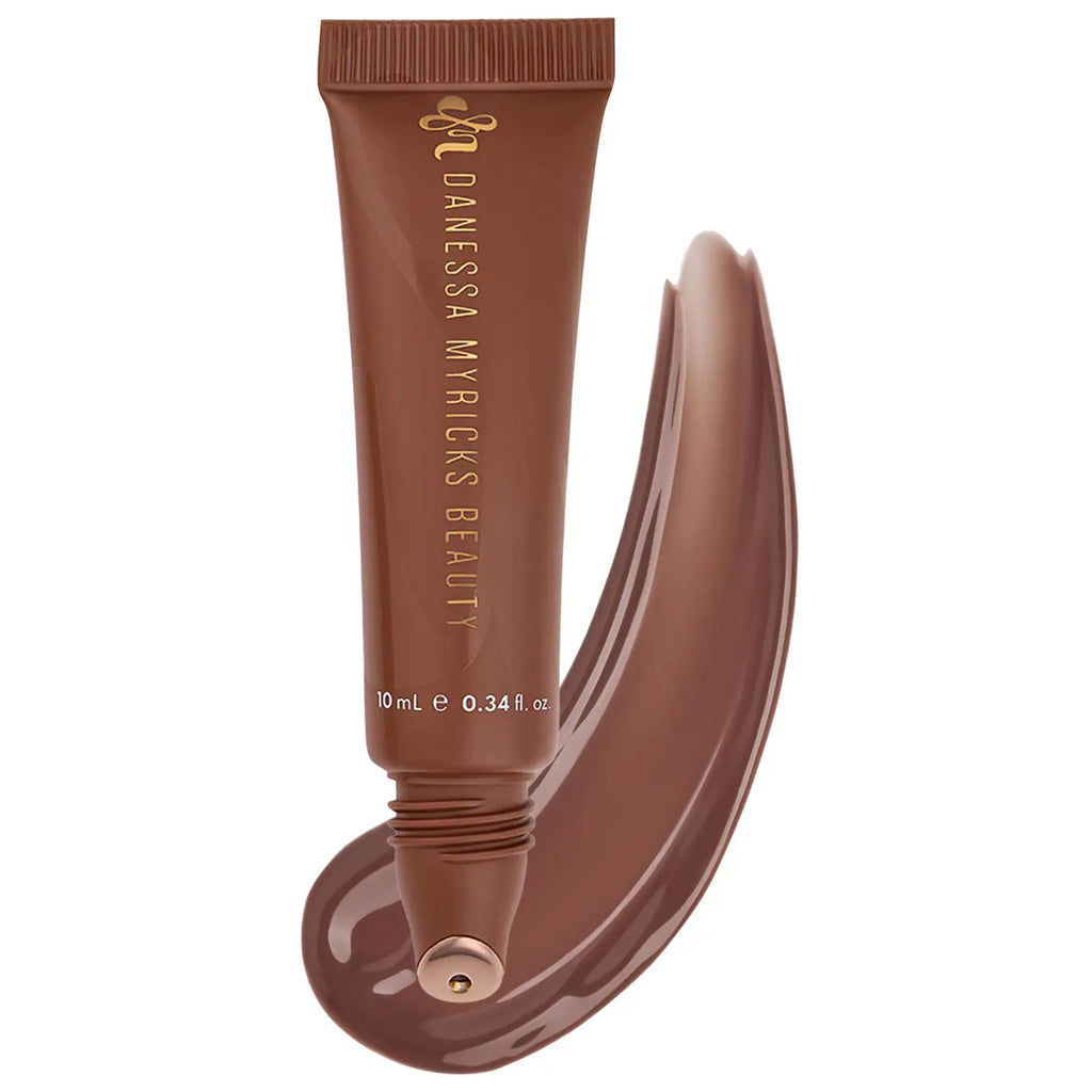 GlossWork 4D Ultra Shine Plumping Lip Gloss
