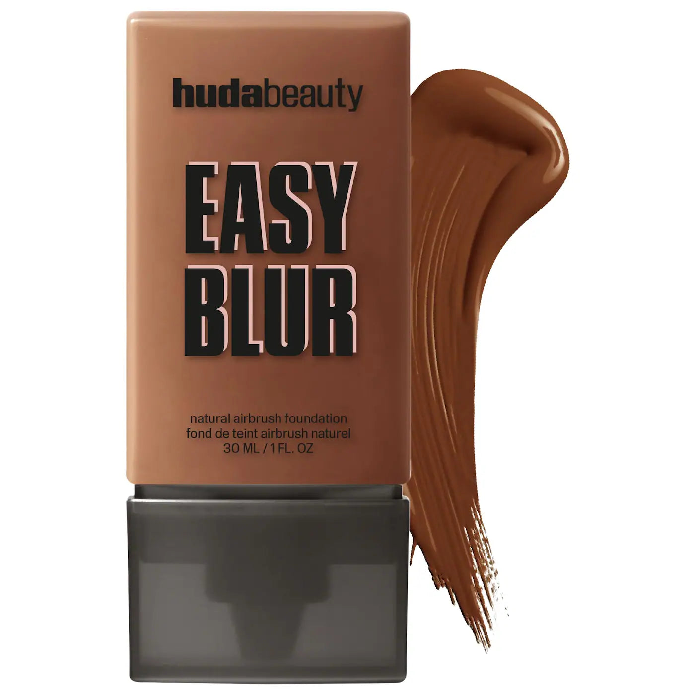 Easy Blur Foundation