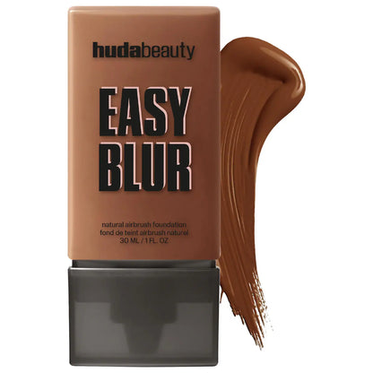 Easy Blur Foundation